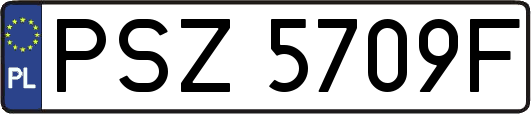 PSZ5709F