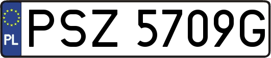 PSZ5709G