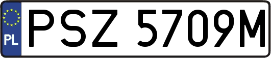 PSZ5709M