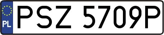 PSZ5709P