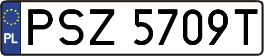 PSZ5709T