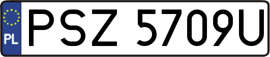 PSZ5709U