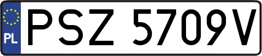 PSZ5709V
