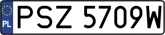 PSZ5709W