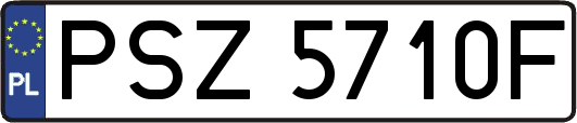 PSZ5710F