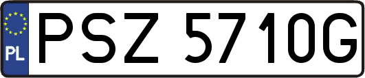 PSZ5710G