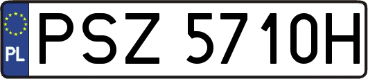 PSZ5710H