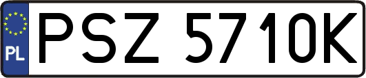 PSZ5710K