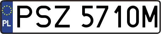 PSZ5710M