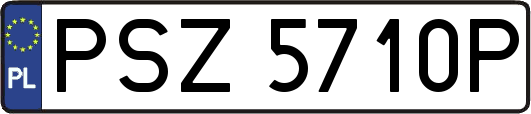PSZ5710P