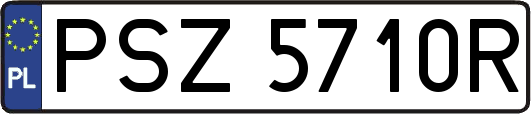 PSZ5710R