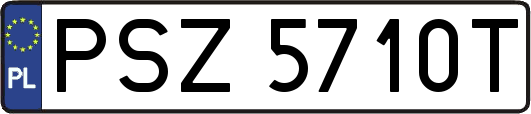 PSZ5710T
