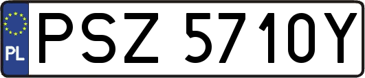 PSZ5710Y