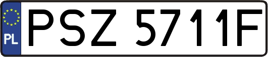 PSZ5711F