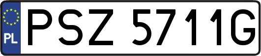 PSZ5711G