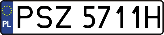 PSZ5711H