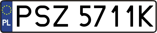 PSZ5711K