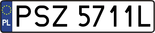 PSZ5711L