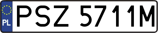 PSZ5711M