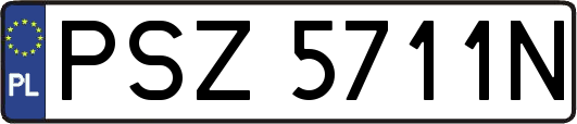 PSZ5711N