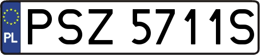 PSZ5711S