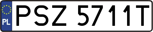 PSZ5711T