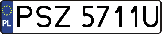 PSZ5711U