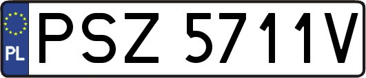 PSZ5711V