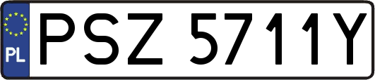 PSZ5711Y