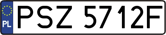 PSZ5712F