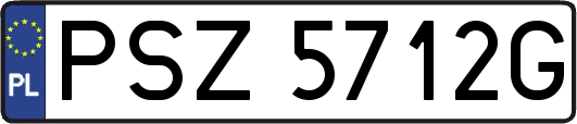 PSZ5712G