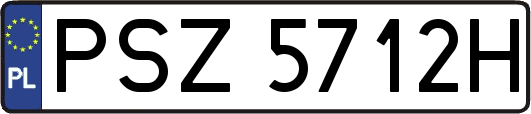 PSZ5712H
