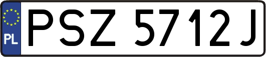 PSZ5712J
