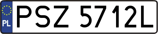 PSZ5712L