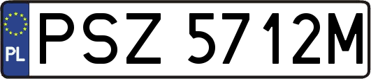 PSZ5712M