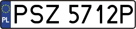PSZ5712P