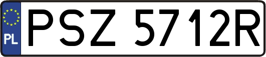 PSZ5712R