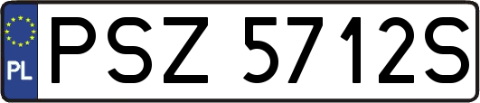 PSZ5712S