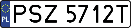 PSZ5712T