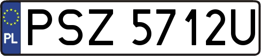 PSZ5712U