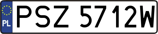 PSZ5712W