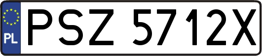 PSZ5712X