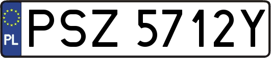 PSZ5712Y