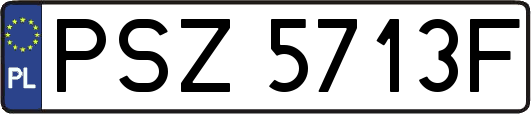 PSZ5713F