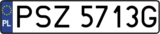 PSZ5713G