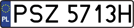 PSZ5713H