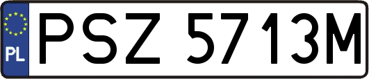 PSZ5713M