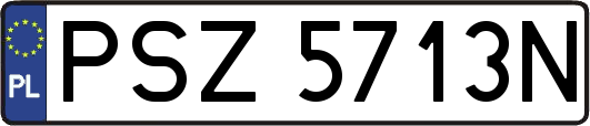 PSZ5713N