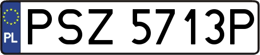 PSZ5713P