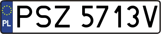 PSZ5713V